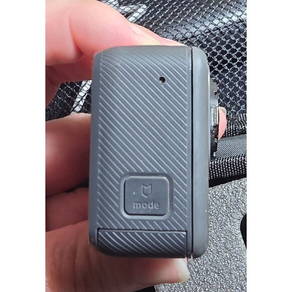 GoPro Hero5 Black Waterproof Digital Action Camera Bundle - Picture 6 of 11